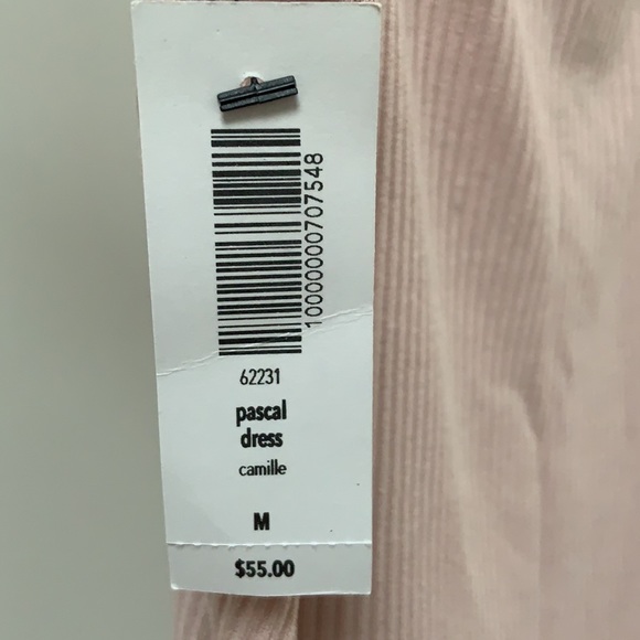 BNWT 2017 aritzia tank dress - Picture 4 of 4